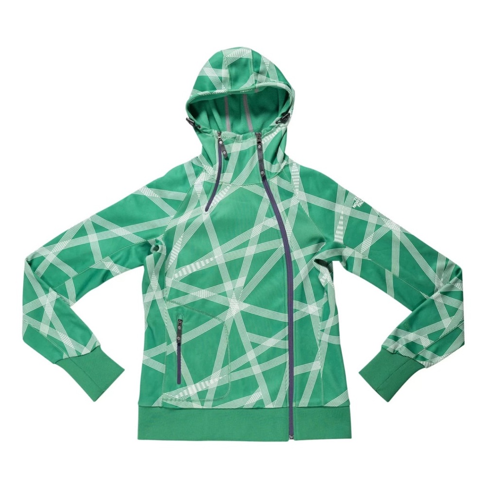 THE NORTH FACE THATCH HOODIE - WOMEN'S